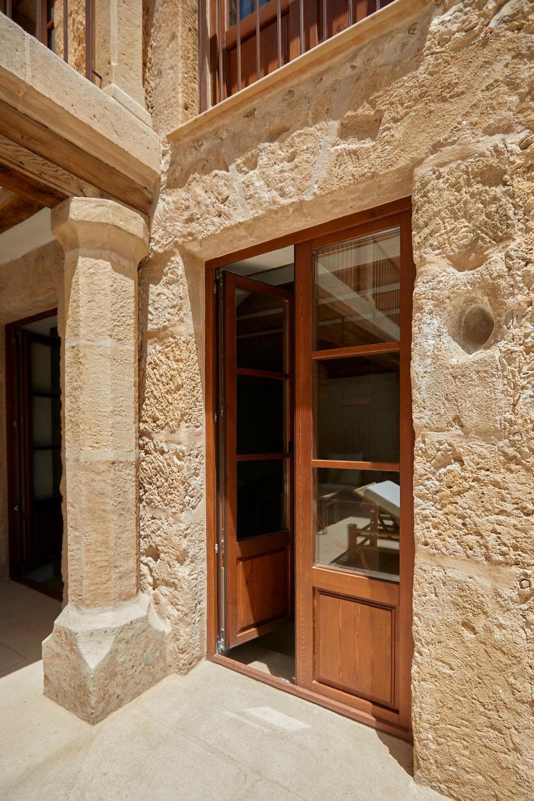 Propiedad después de la reforma