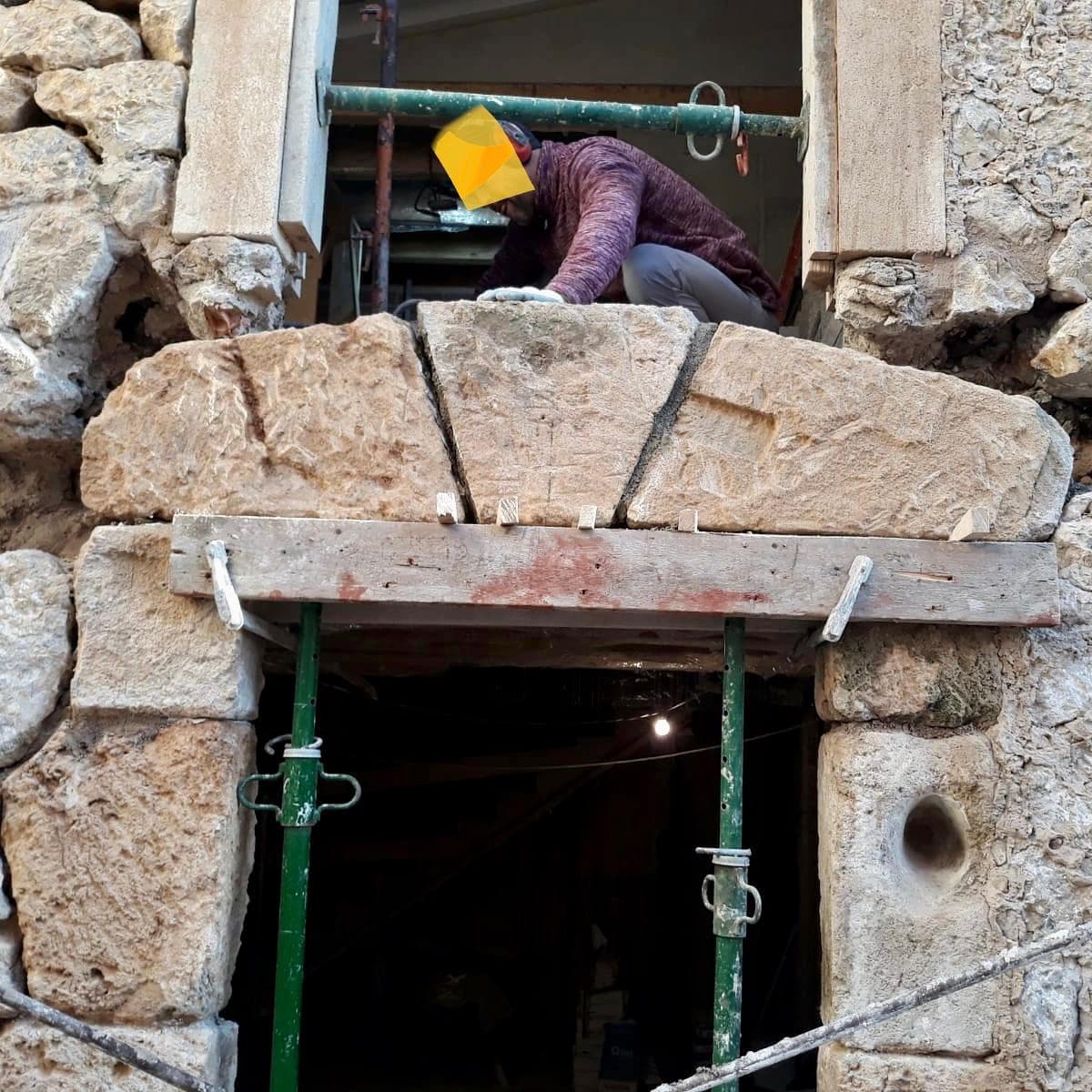 Propiedad antes de la reforma